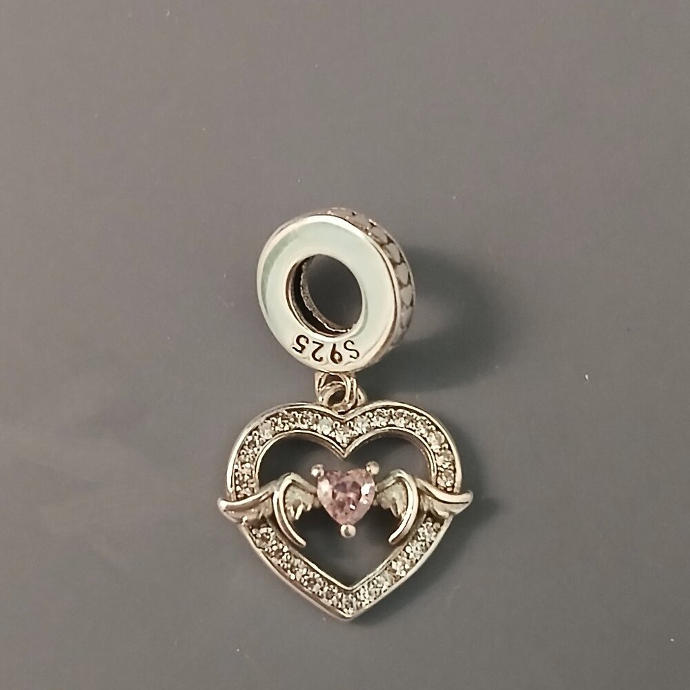 Bracelet Charm